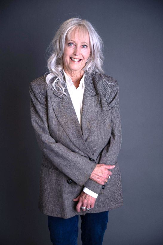 Dr. Deborah Hill